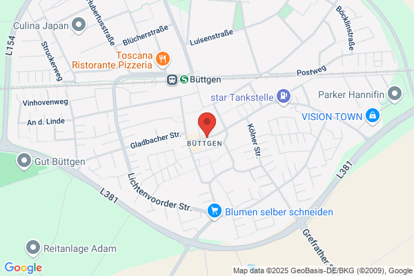 Förderverein Büttgener Brunnenlandschaft e.V.