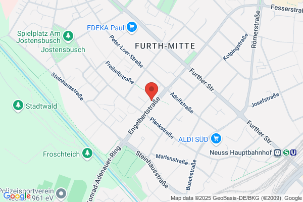 REWE To Go bei Aral