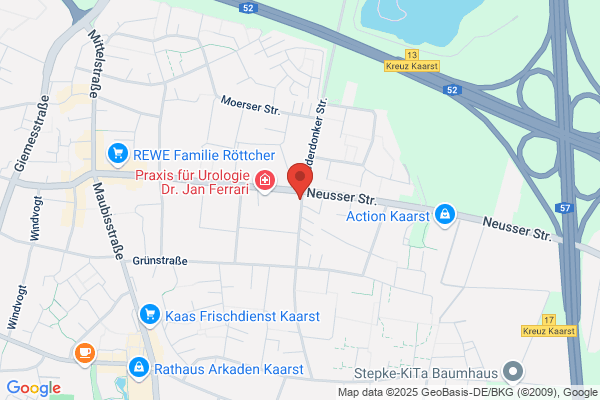 Mega Satellitenfernsehen GmbH