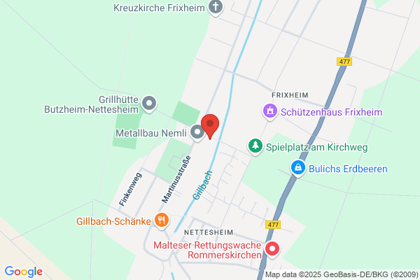 Griese Thomas GmbH