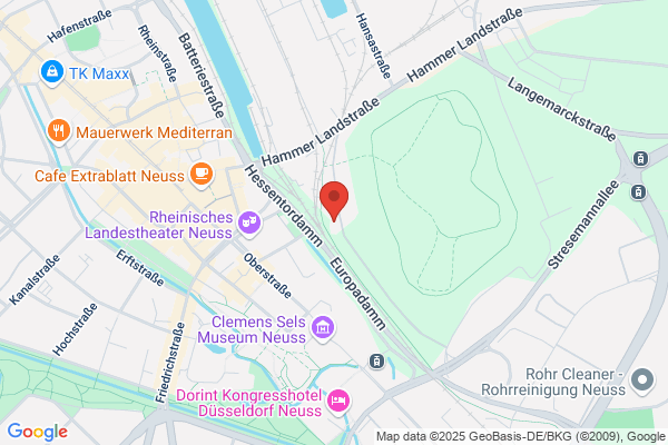 Filmtransporte Neuss
