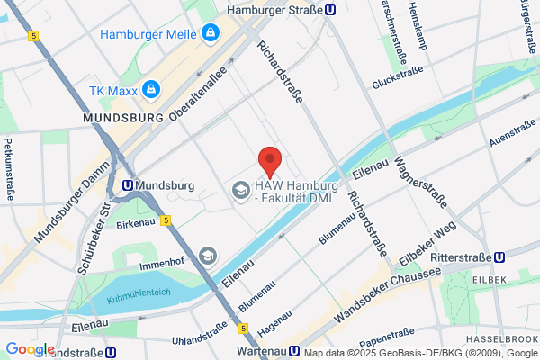 Tideum Deutschland AG