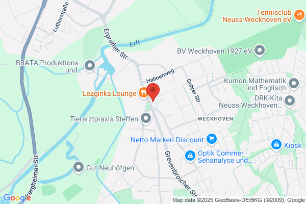 Griechische Gemeinde Neuss e. V.