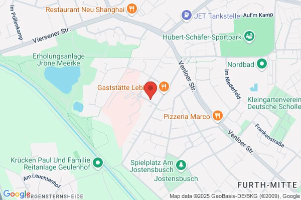 Lebenshilfe Neuss e. V.
