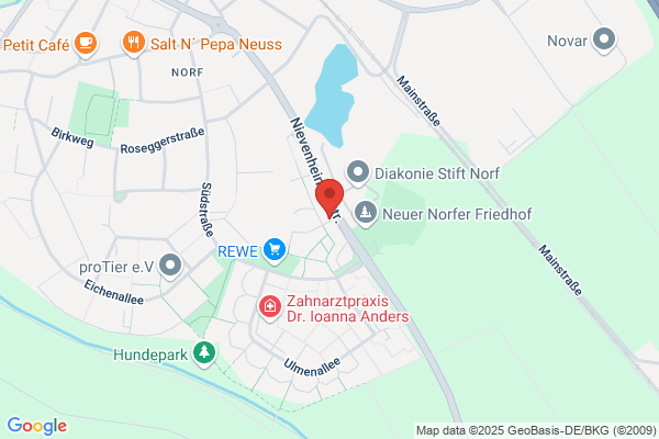 Neusser Schwimmverein 1900 e.V.
