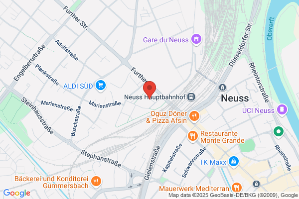 Schießsport-Verein Neuss 62 e.V.