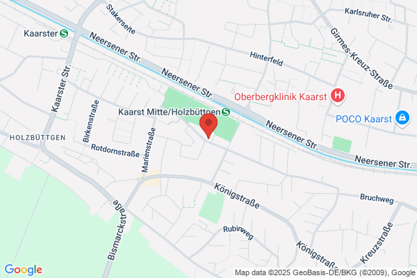 Sportverein DJk Holzbüttgen