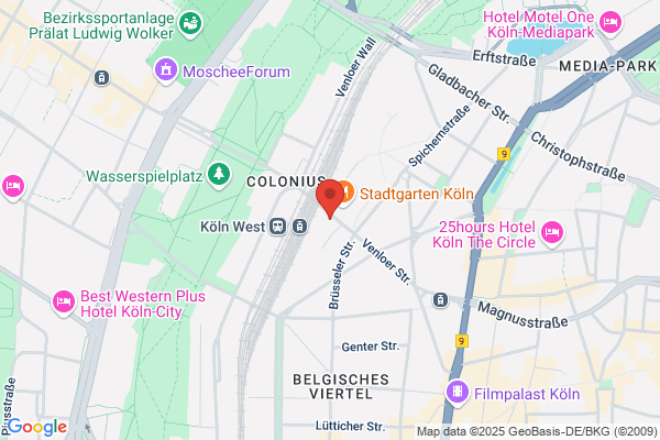 C & P Consulting Promotion und Verlags GmbH