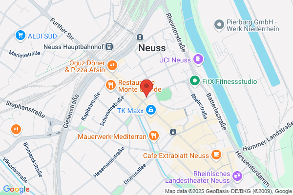 Top Magazin Neuss