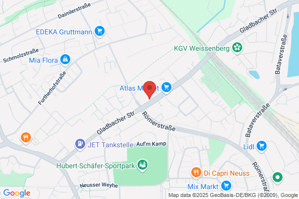 SIGNAL IDUNA Versicherung Bernd Bertenburg