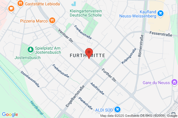 Finanz-Service Onken GmbH
