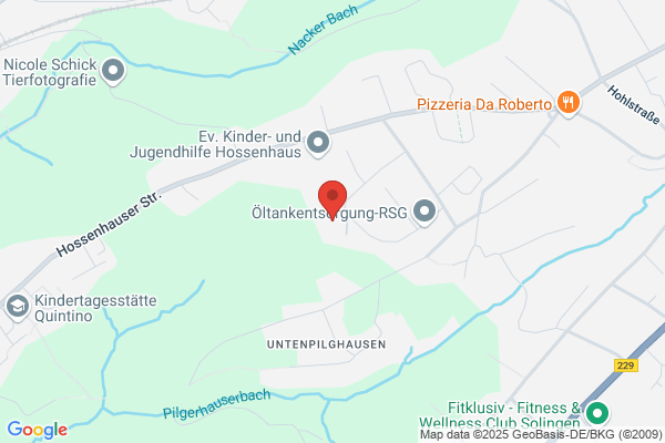 Röttger Michael Lohe