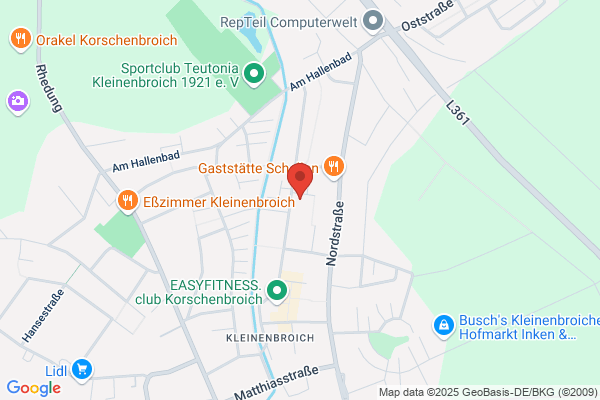 Biener & Pach GbR die Zahnmeisterei