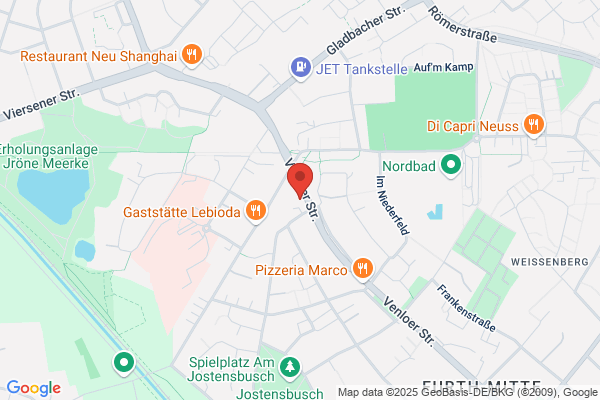 Lingweiler Denthetik