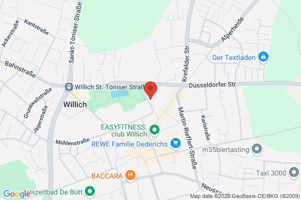 NC Dentaltechnik GmbH