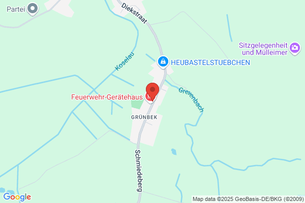 Gemeinschaftshaus