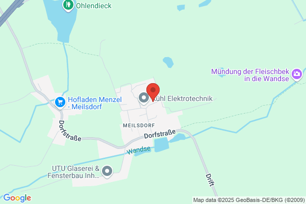 Ingenieur-Büro Nord Rüdiger Flohr