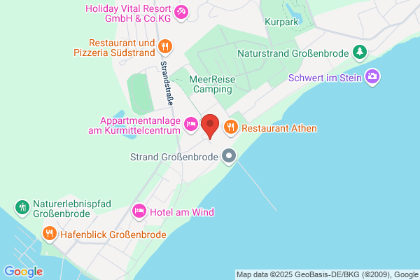 Ostsee-Geschenk Boutiquen GmbH