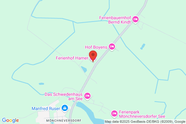 Waltraut Hamer