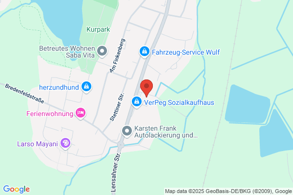 Wucherpfennig & Krohn GmbH