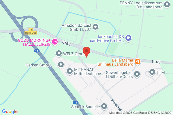 Gruber Fahrzeugbau GmbH