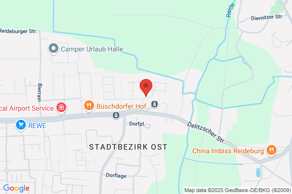Aktuell Bau GmbH