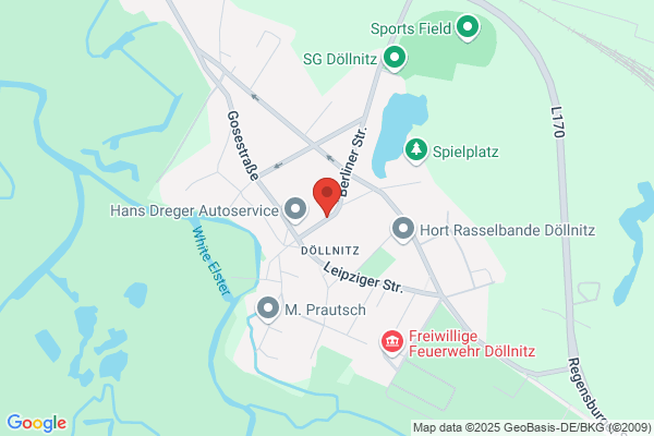 Baugesellschaft Dinter mbH
