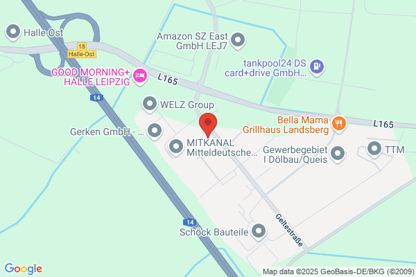 Onyx Rohr- und Kanal-Service GmbH