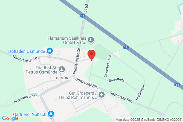 Bauunternehmen Welz & Co GmbH