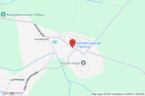 Dorfrad Zweirad + Service