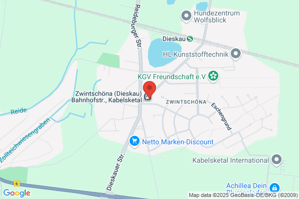 ZEKA Elektrobau GmbH