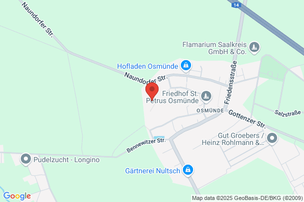 B.Ram UG (haftungsbeschränkt)