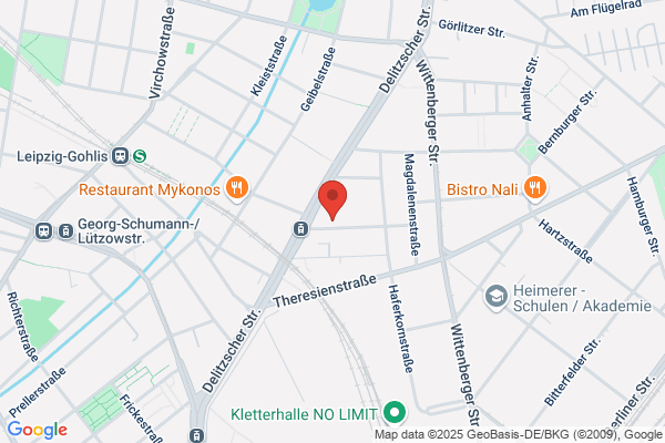 Blitzschutz Hinderthür GmbH