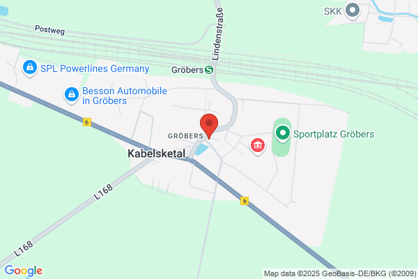 Eiscafe und mehr... in Gröbers Inh. Frau Juliane Petzold-Zwahr