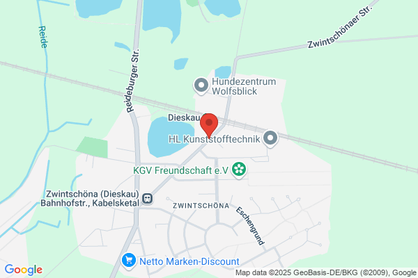Kabelkom Kabelkommunikation GmbH