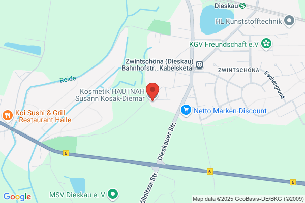 Kosmetikinstitut