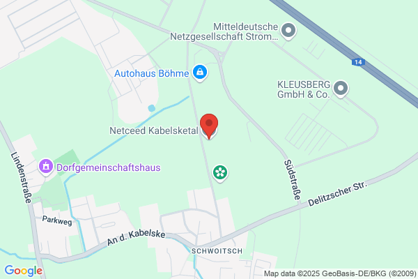 Muth Kommunikationstechnik GmbH