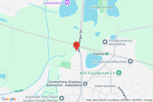 Schannewitzki Städtereinigung GmbH