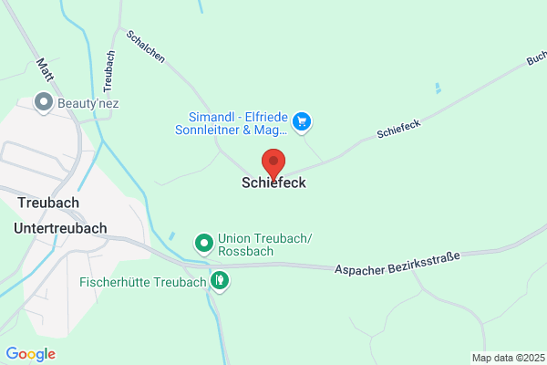 Schiefeck