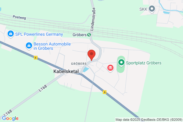 Gemeinde Kabelsketal