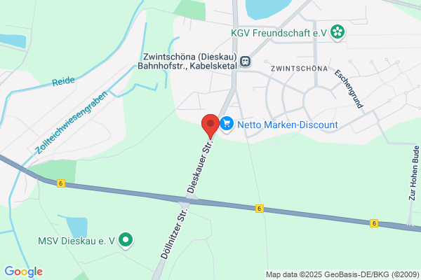 Gemeinde Kabelsketal