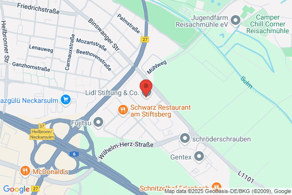 Kaufland Meißen Schützestr.