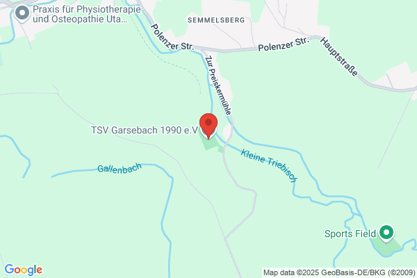 Garsebach