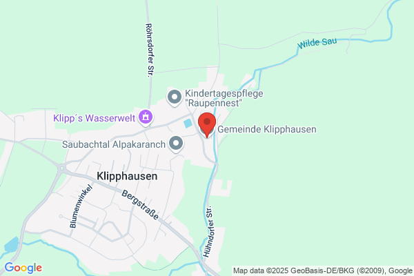 Gemeindeverwaltung Klipphausen