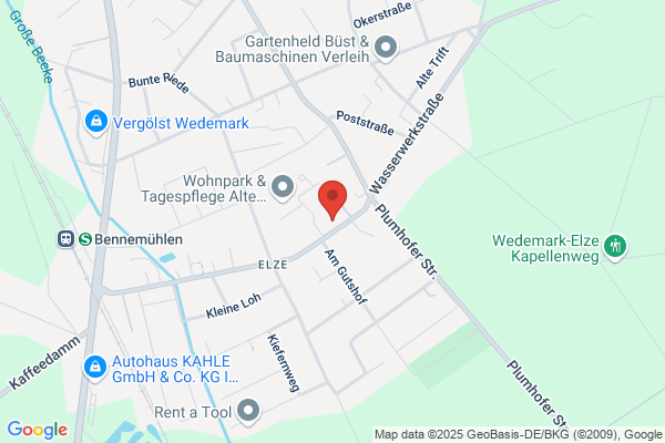 Schulze H. Immobilien