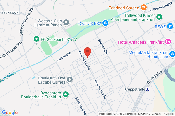 Brandschutz Cäsar
