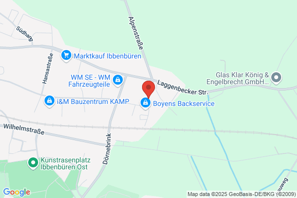 BARI Immobilien und Verwaltungs GmbH