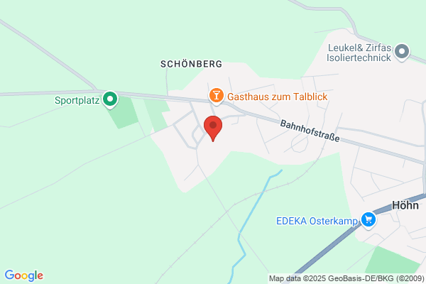 Gemeindeverwaltung Gemeindebüro