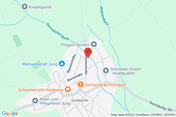 Gerlinde Kloft