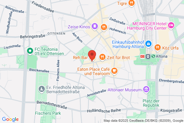 Berufsgenossenschaft für Fahrzeughaltungen